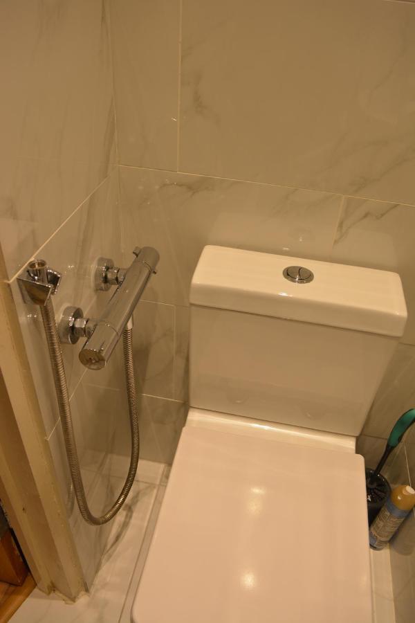 Large Ensuite Room Оксфорд Экстерьер фото